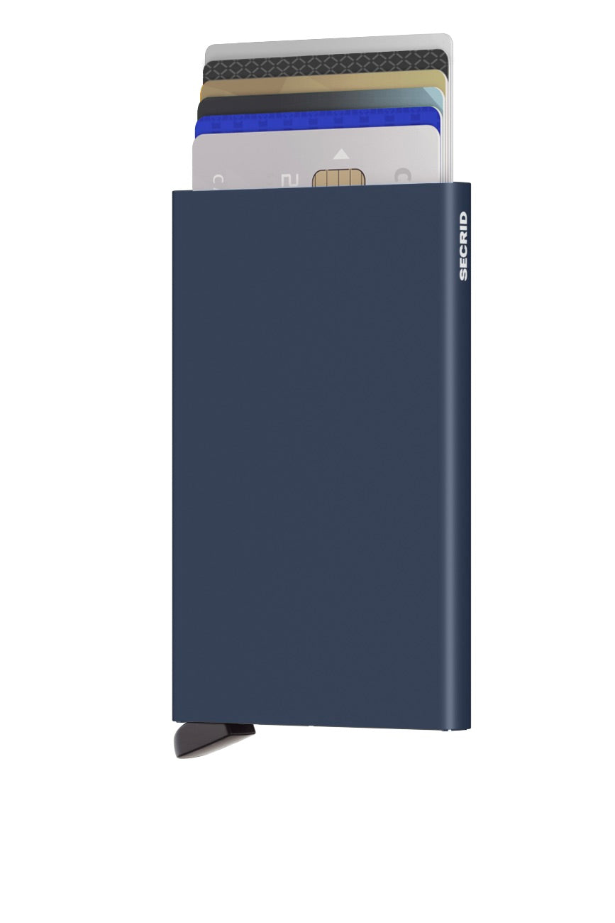 CARDPROTECTOR | SECRID