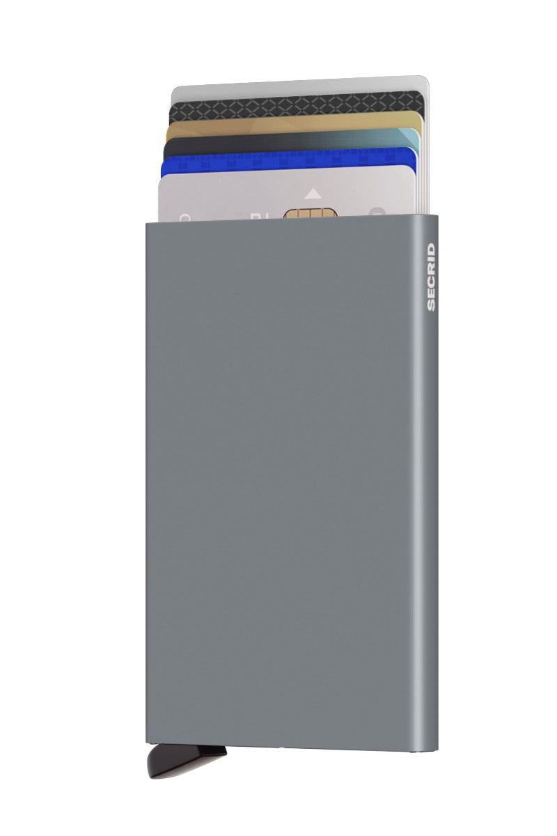 CARDPROTECTOR | SECRID
