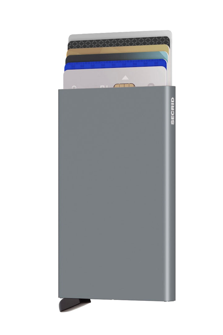 CARDPROTECTOR | SECRID