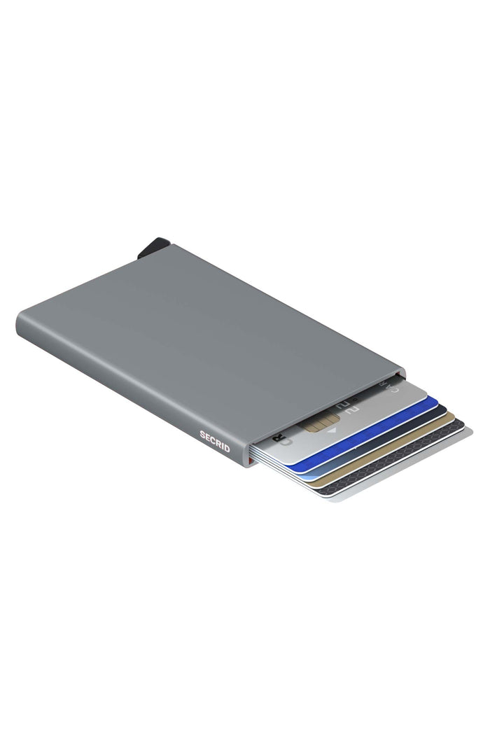 CARDPROTECTOR | SECRID