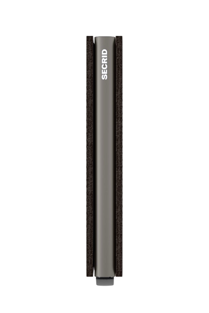 SLIMWALLET Matte | SECRID