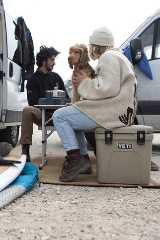 ROADIE® 24 Kühlbox