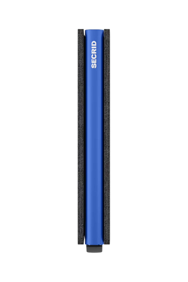 SLIMWALLET Matte | SECRID