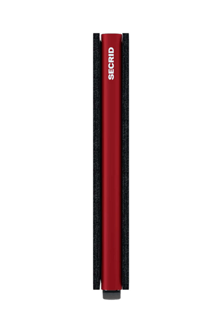 SLIMWALLET Matte | SECRID