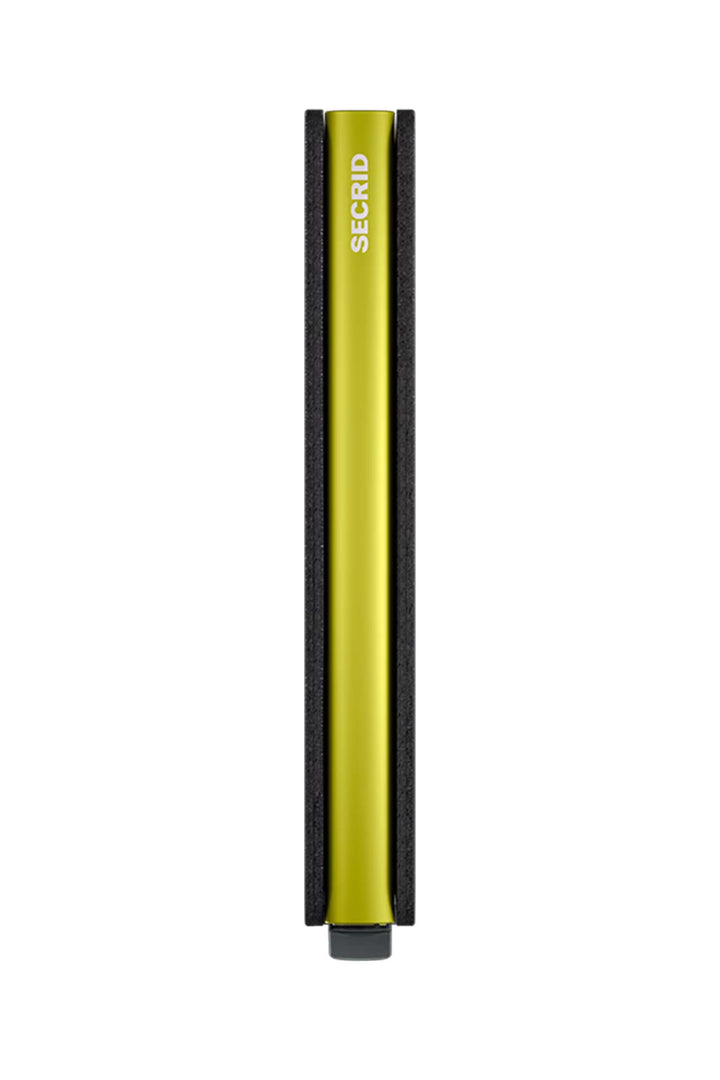 SLIMWALLET Matte | SECRID