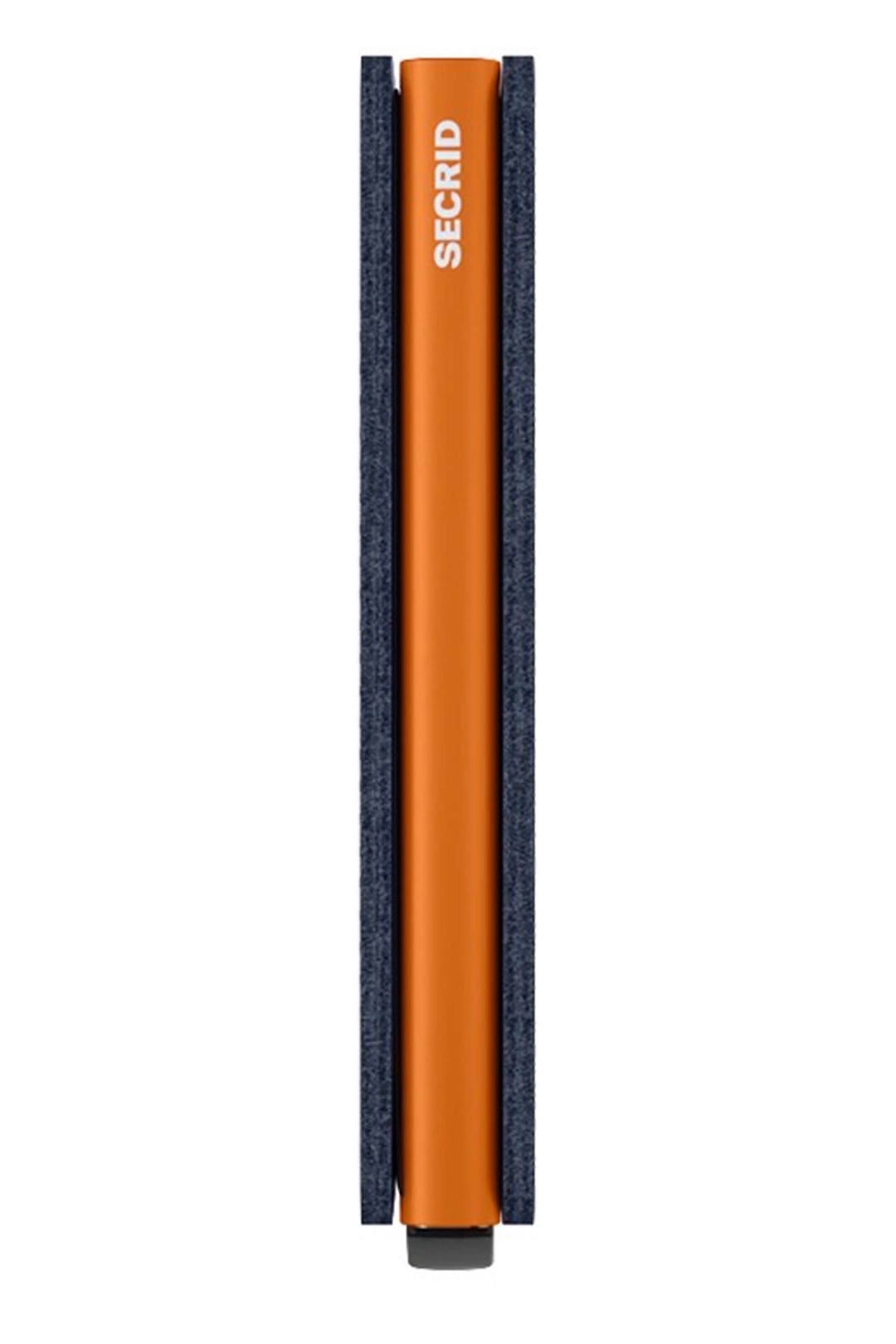 SLIMWALLET Matte | SECRID