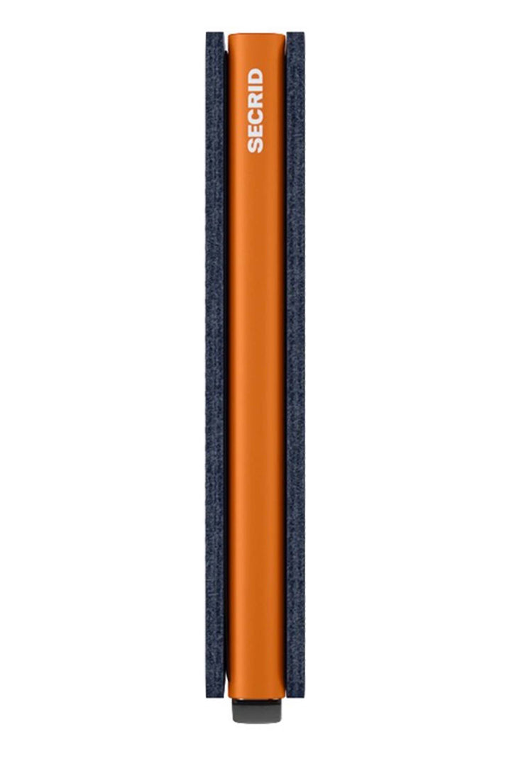 SLIMWALLET Matte | SECRID