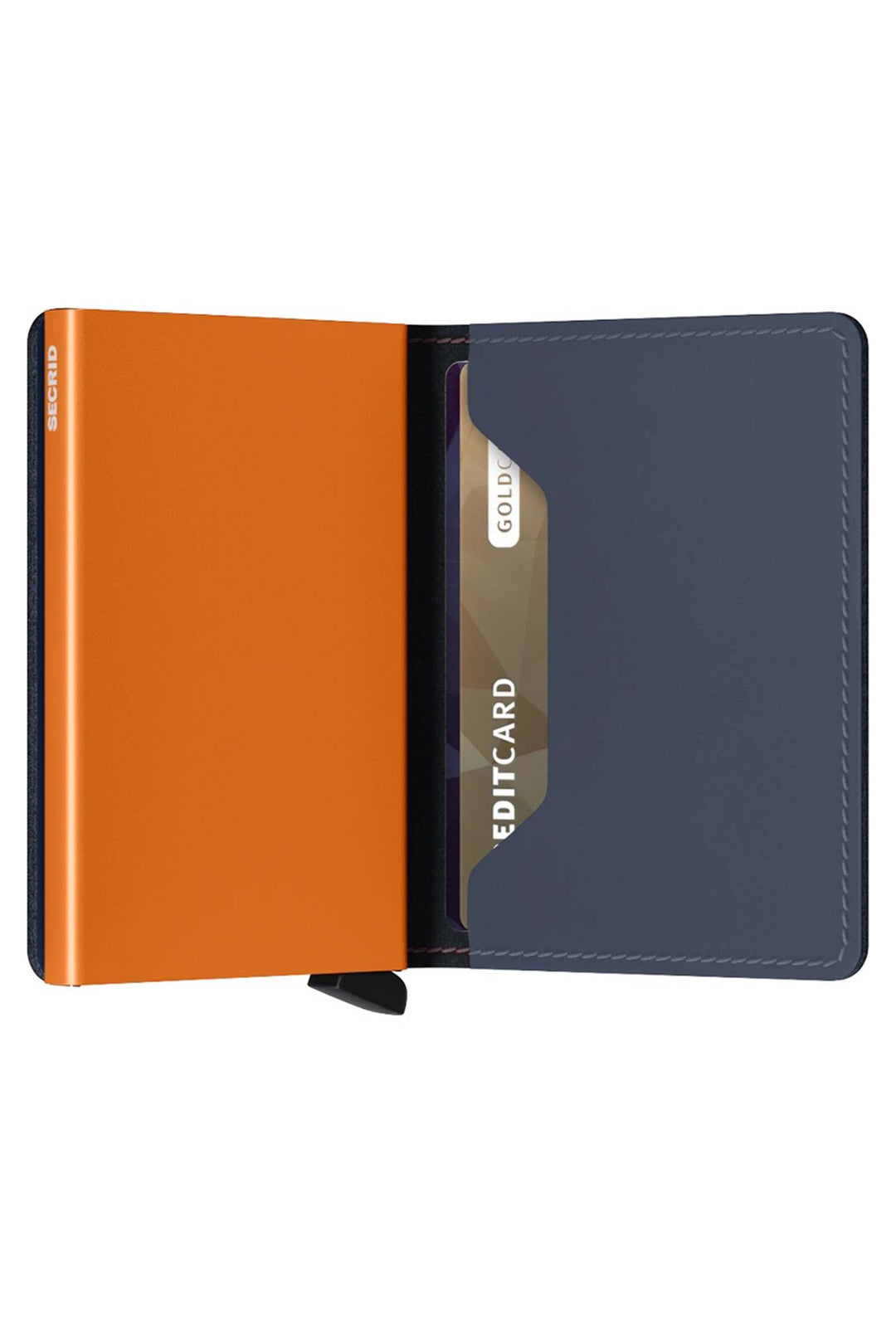 SLIMWALLET Matte | SECRID