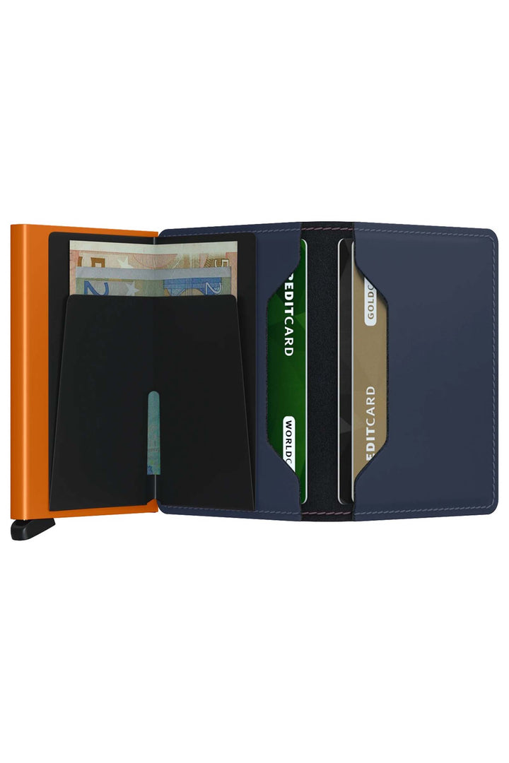 SLIMWALLET Matte | SECRID