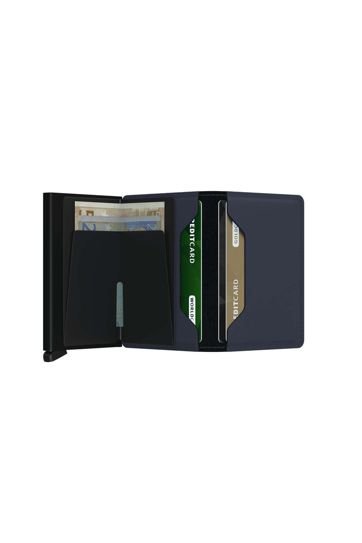 MINIWALLET Matte | SECRID