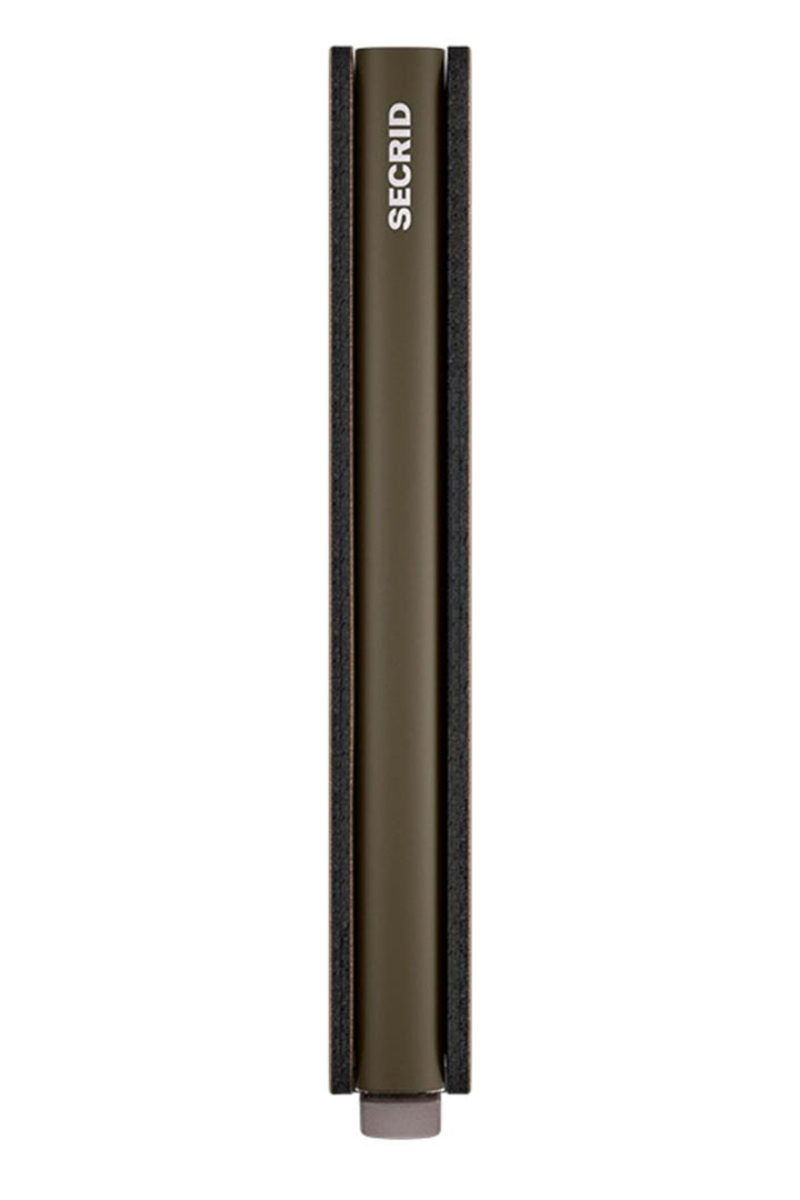 SLIMWALLET Matte | SECRID