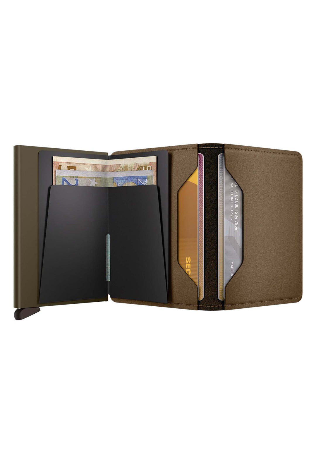 SLIMWALLET Matte | SECRID