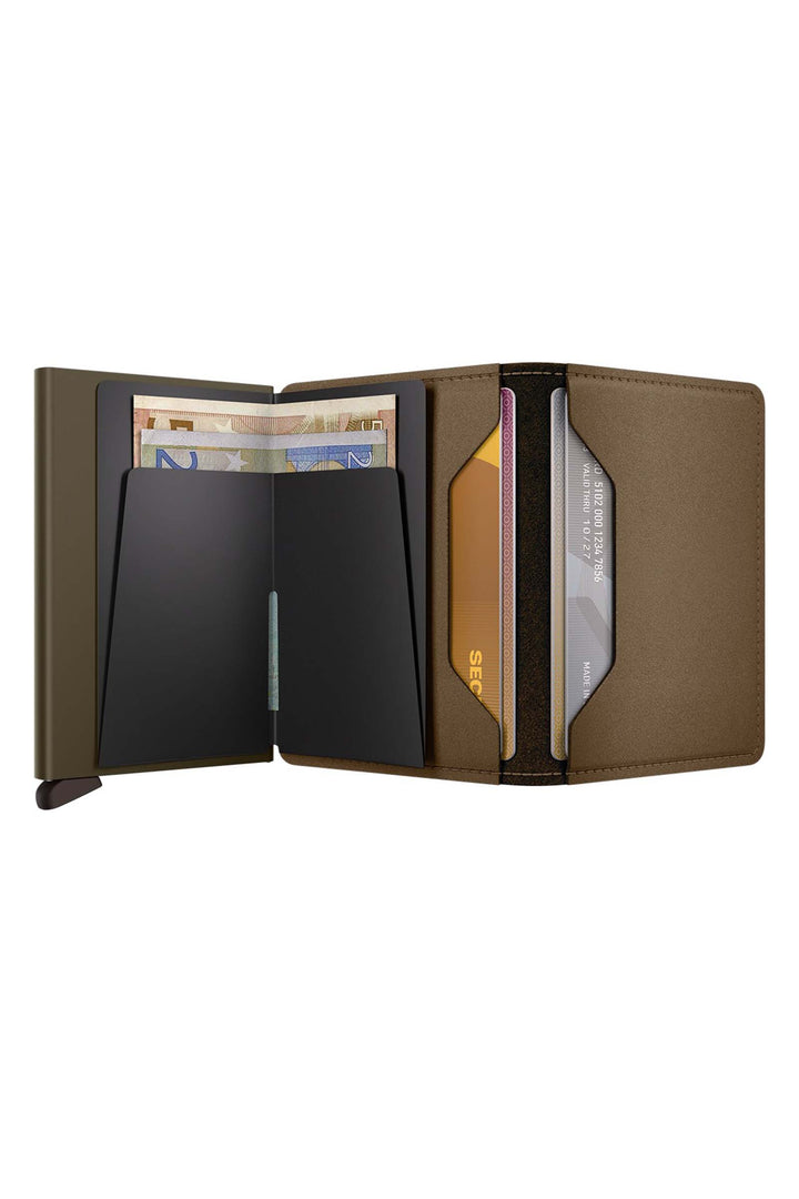 SLIMWALLET Matte | SECRID
