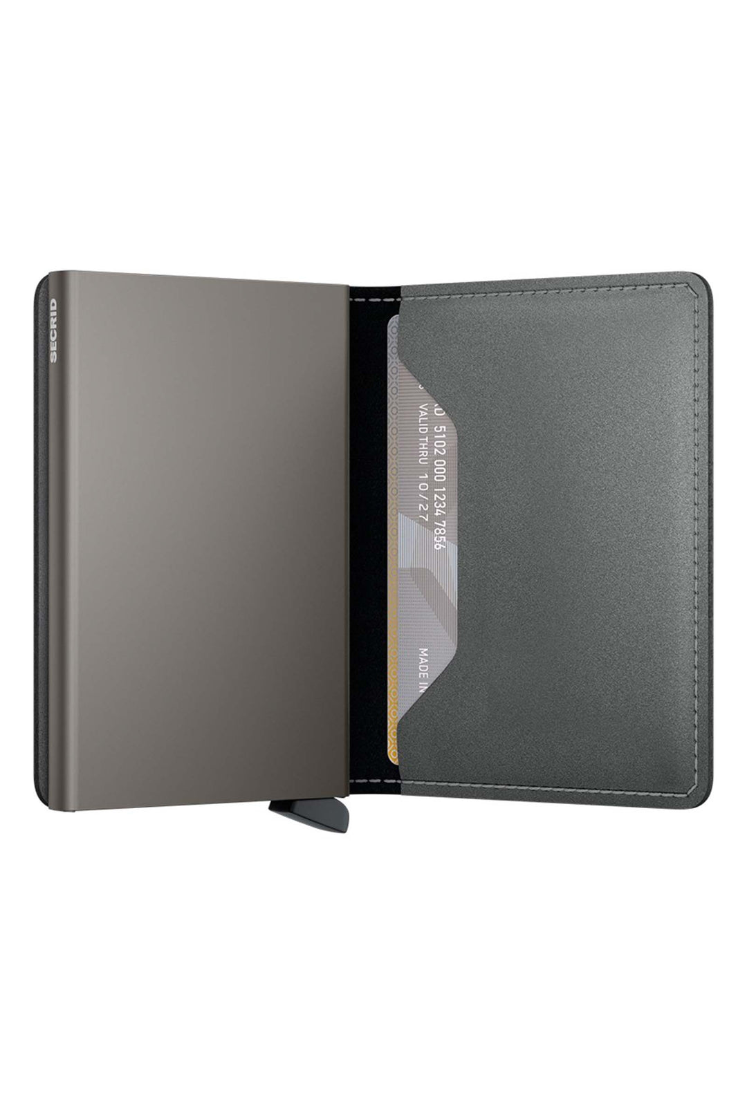 SLIMWALLET Matte | SECRID