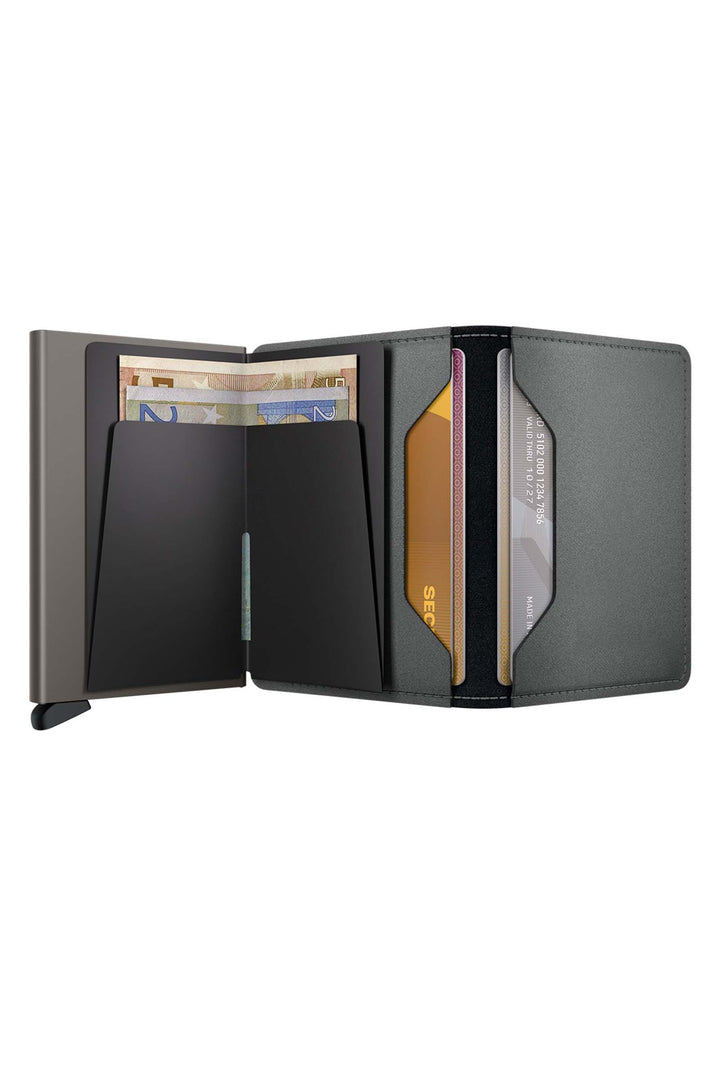 SLIMWALLET Matte | SECRID