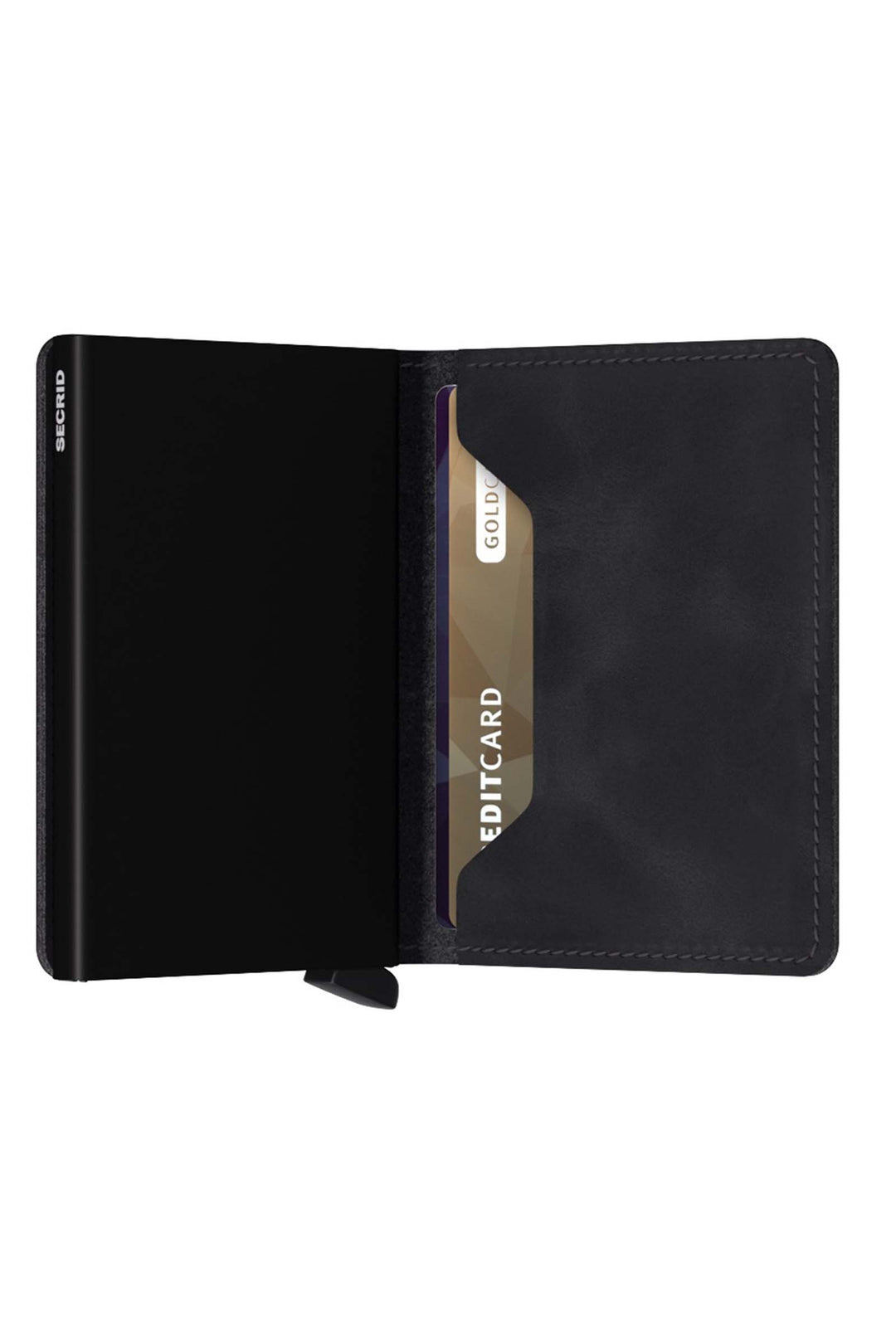 SLIMWALLET Matte | SECRID