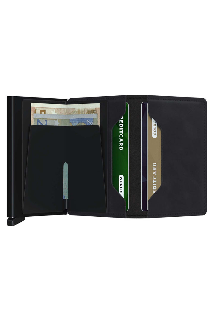 SLIMWALLET Matte | SECRID