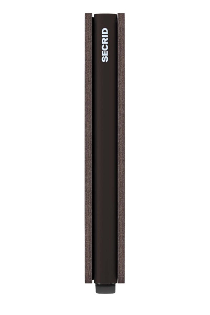 SLIMWALLET Matte | SECRID