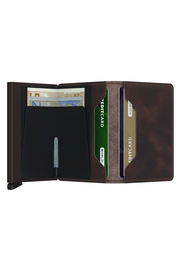 SLIMWALLET Matte | SECRID