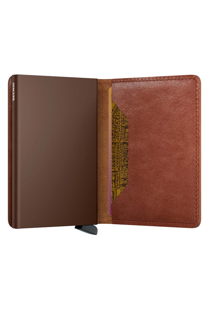 SLIMWALLET Matte | SECRID