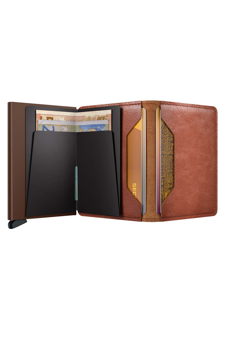 SLIMWALLET Matte | SECRID