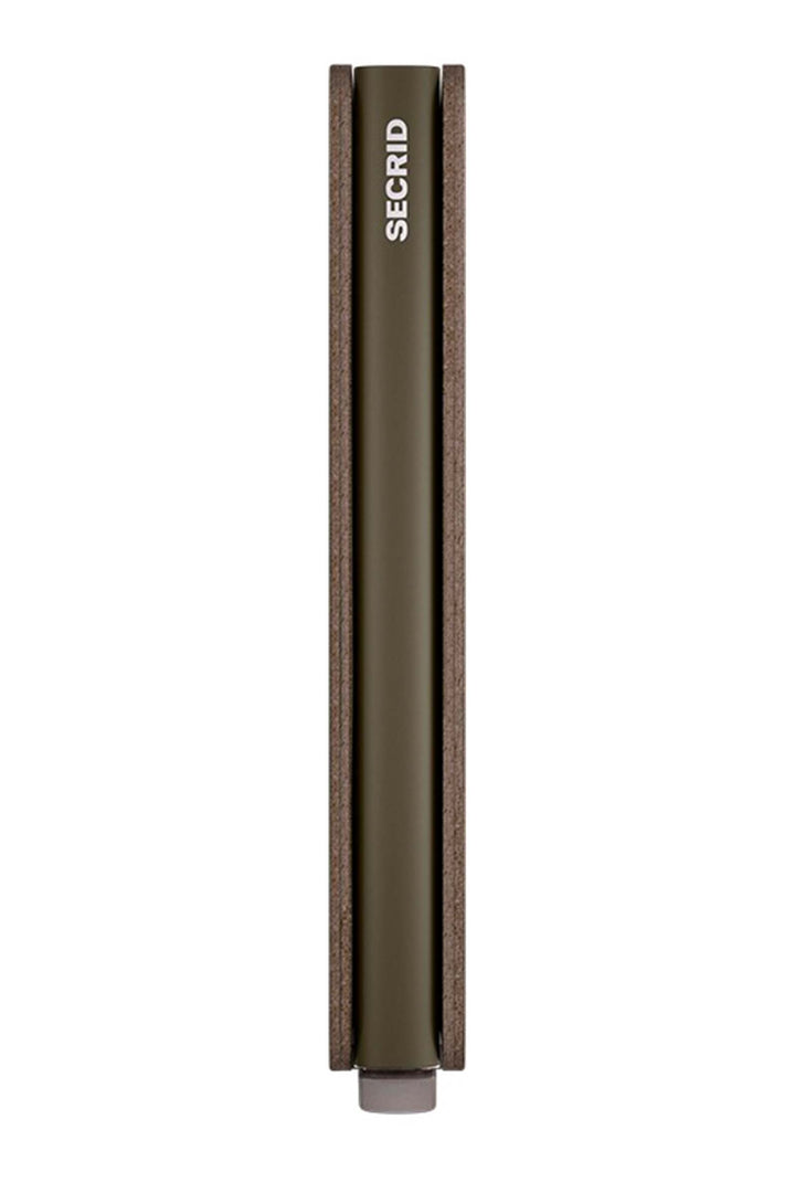 SLIMWALLET Matte | SECRID