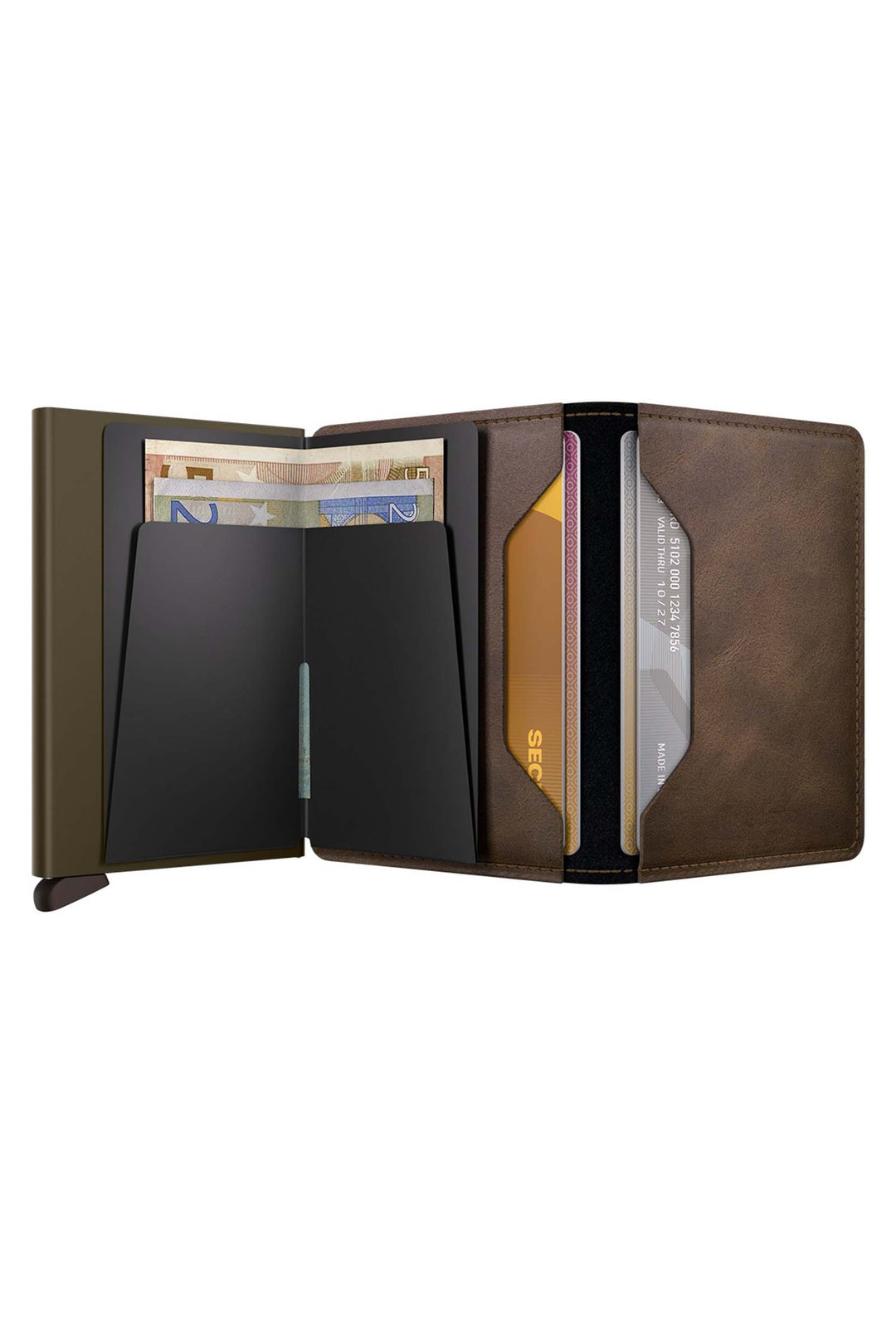 SLIMWALLET Matte | SECRID