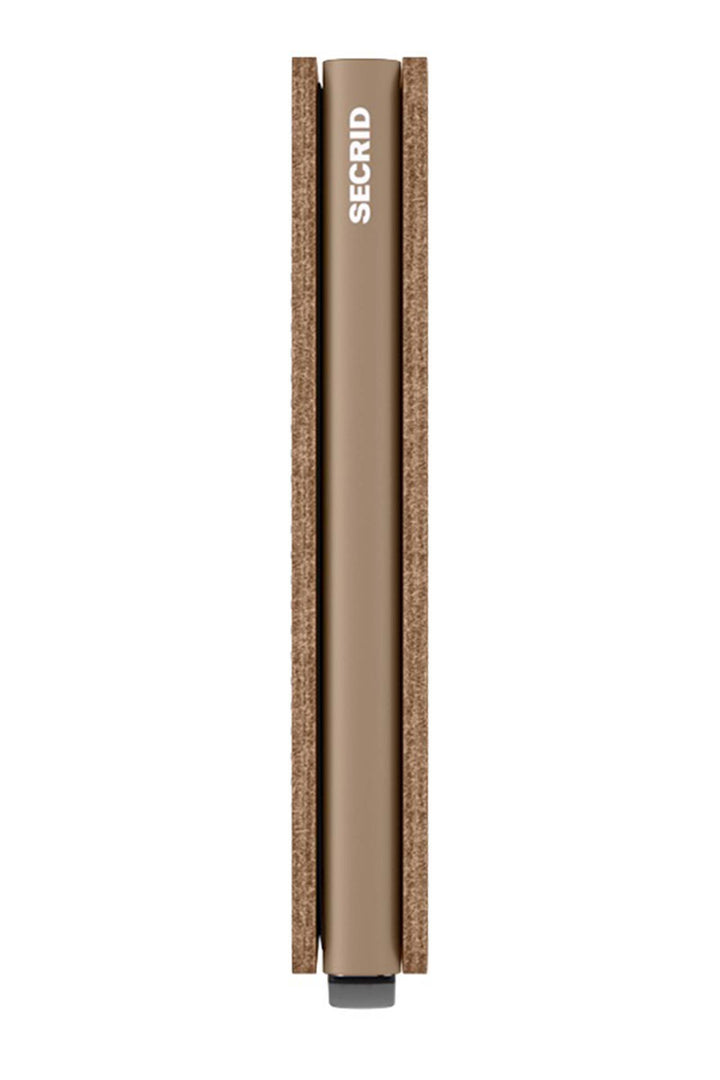SLIMWALLET Matte | SECRID
