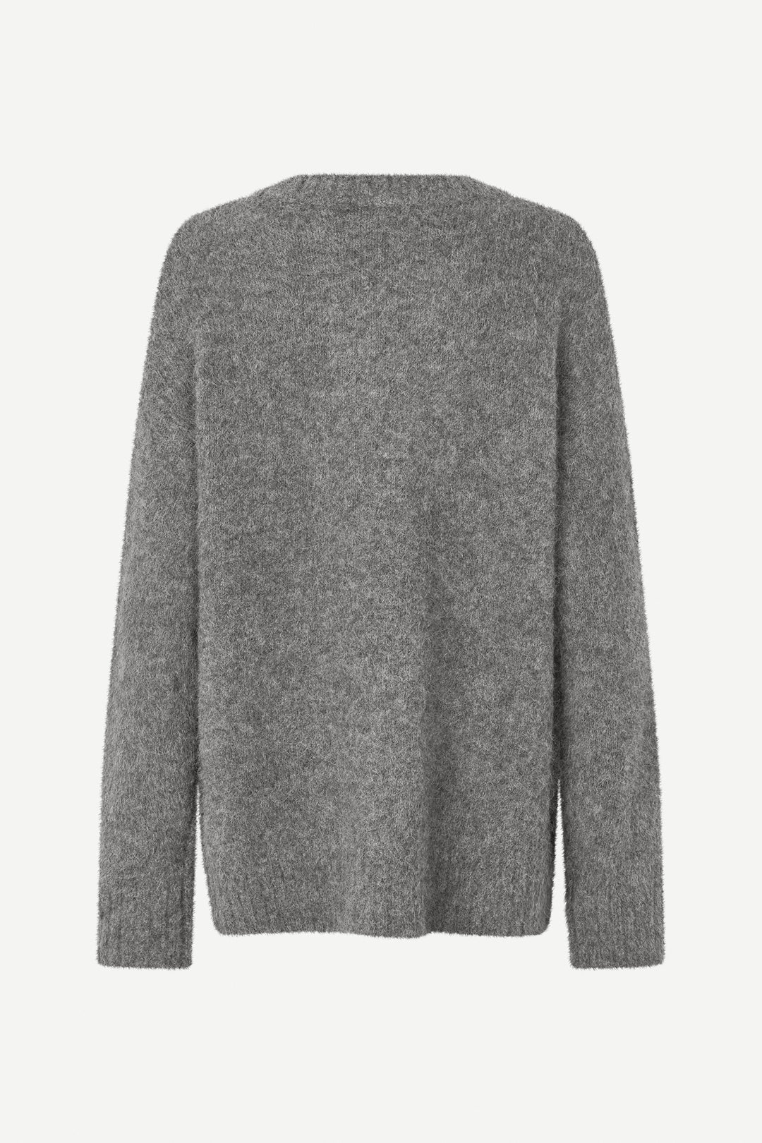 SAJEANNE Sweater iron gate