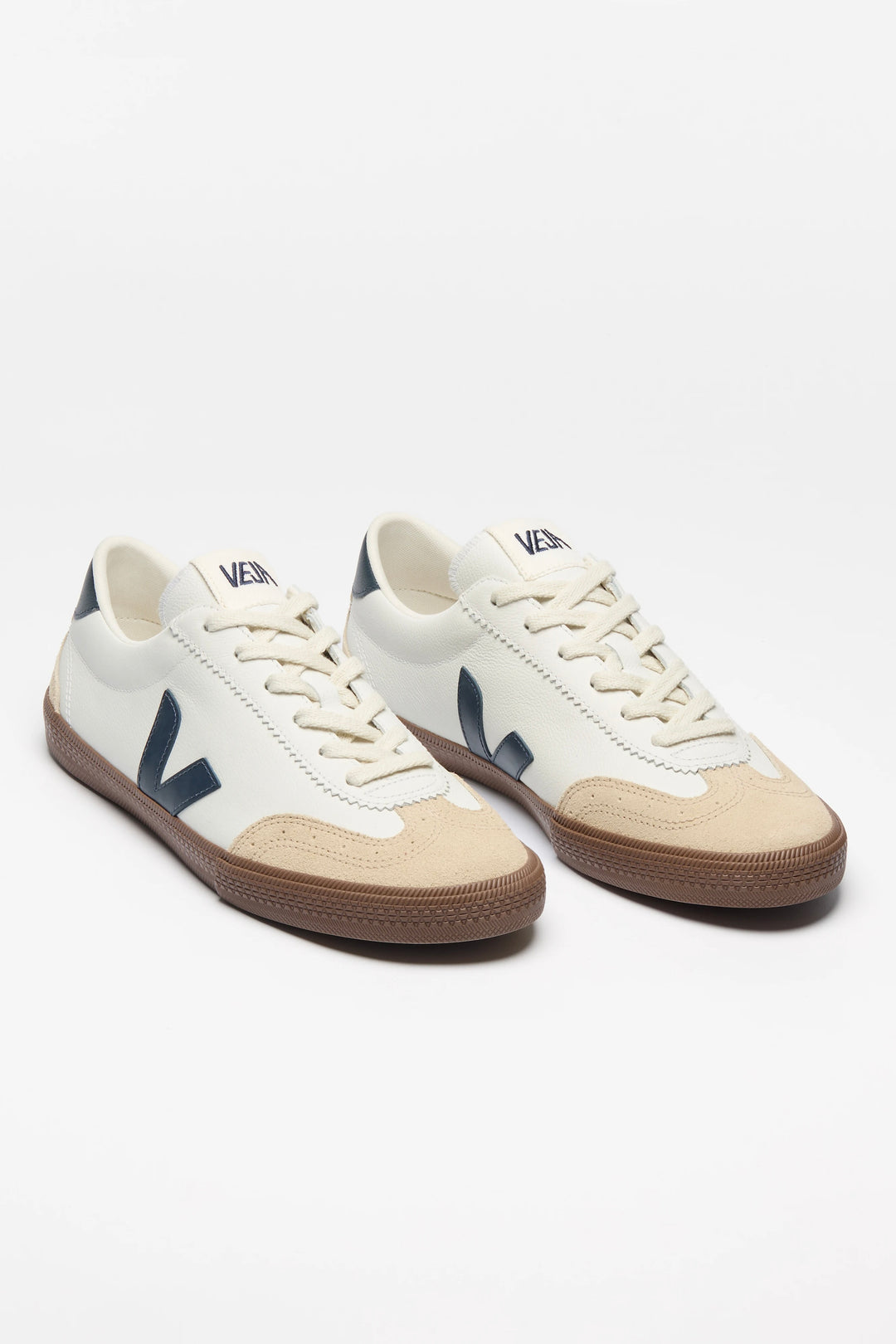 VOLLEY O.T. white nautico bark