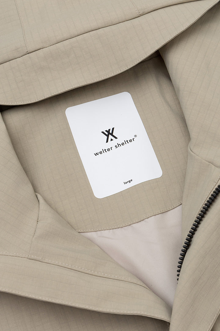 K-SEA Jacket