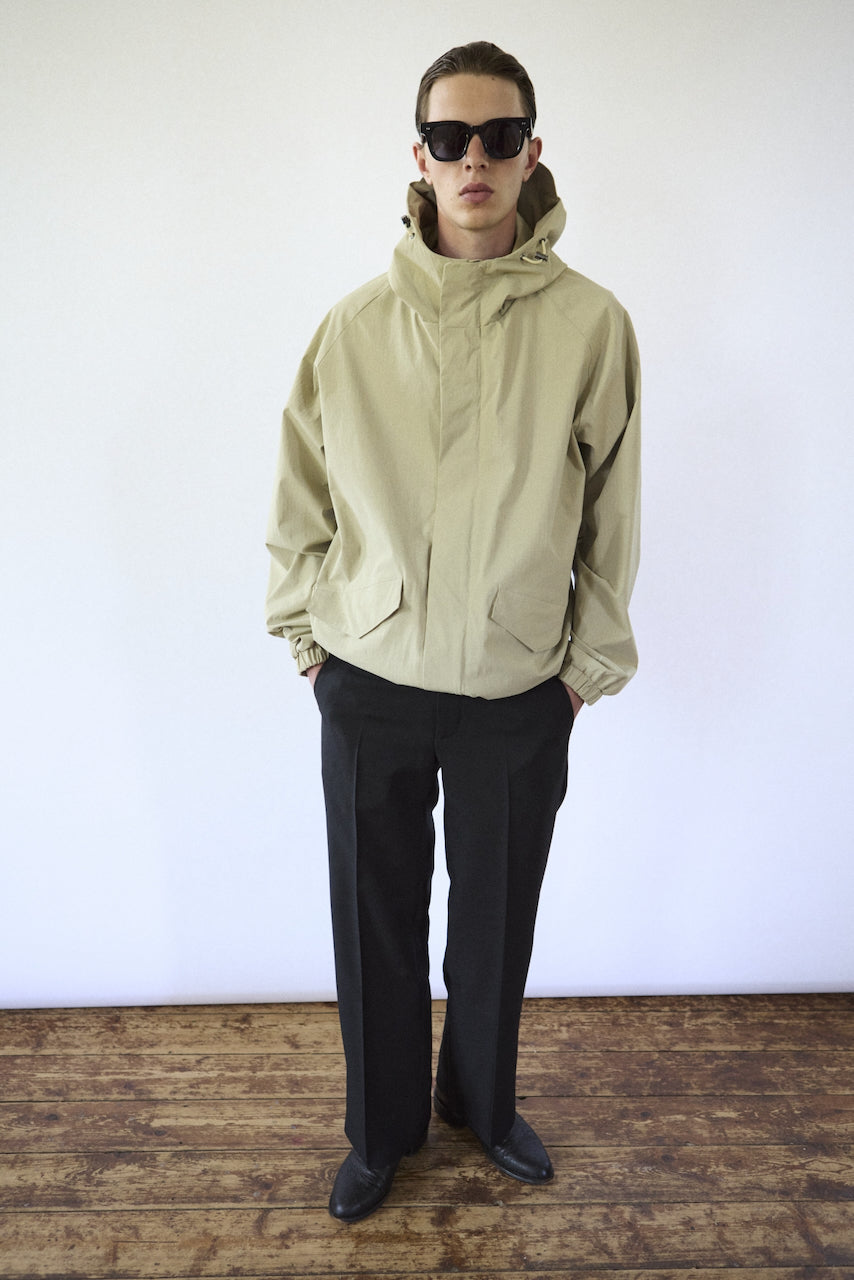 K-SEA Jacket