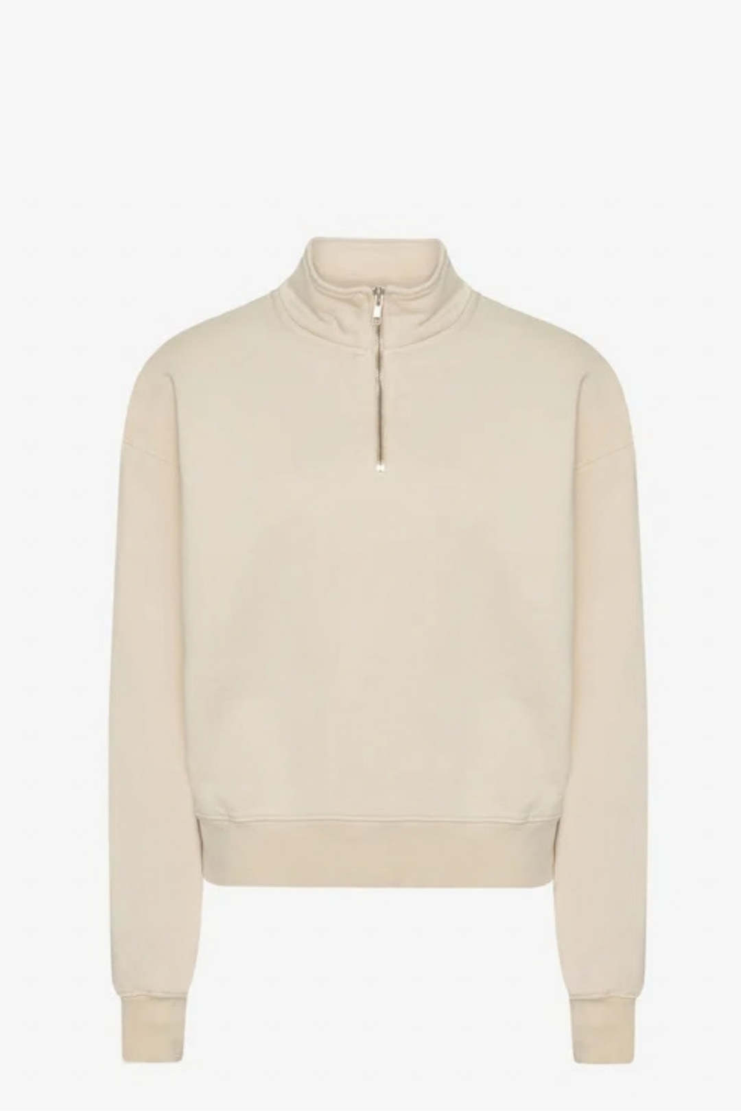 WOMEN Quarter Zip