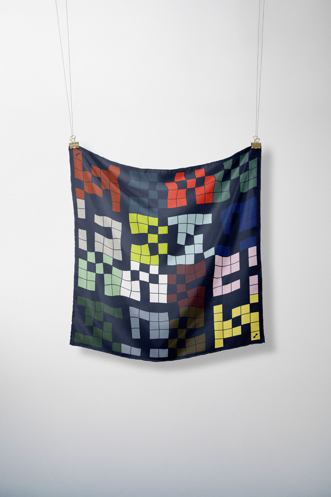 NIKA Scarf