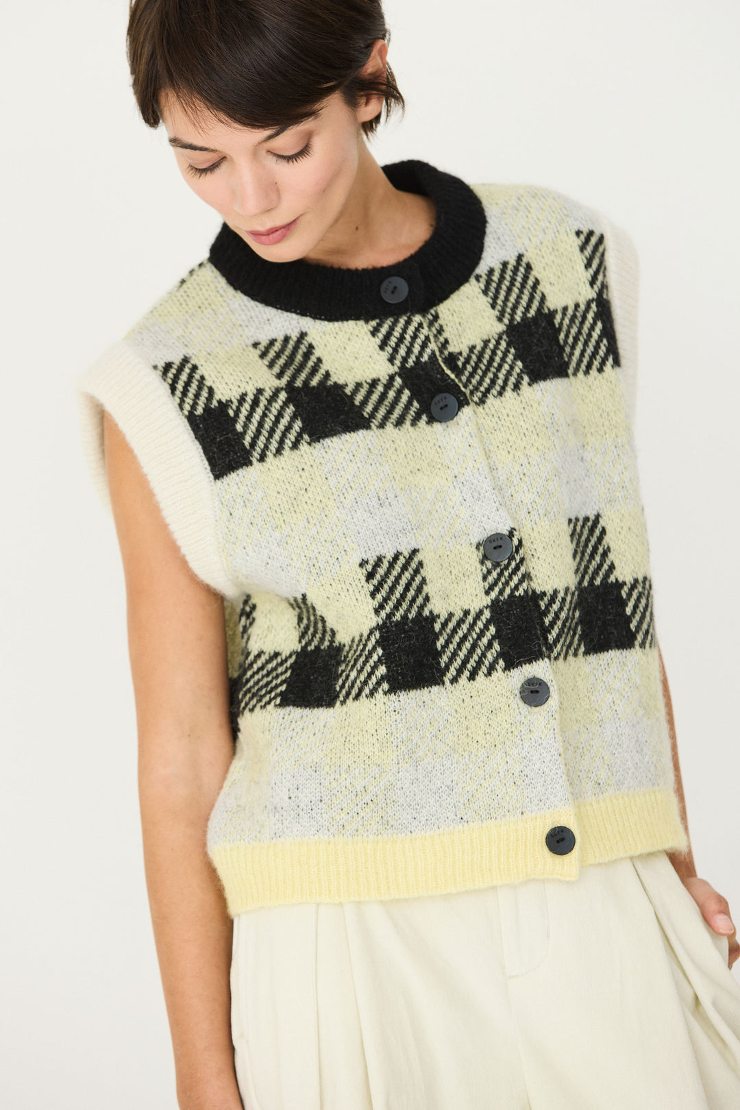 GAMITZA Sweater multi