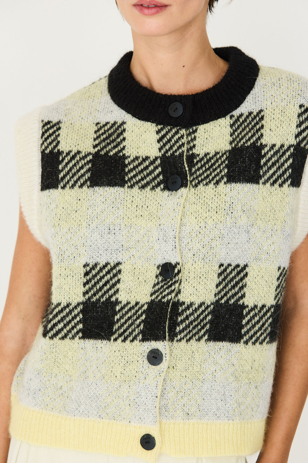 GAMITZA Sweater multi