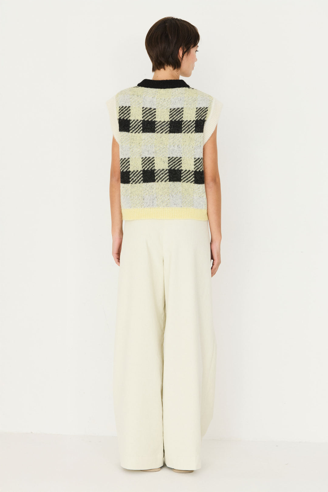 GAMITZA Sweater multi
