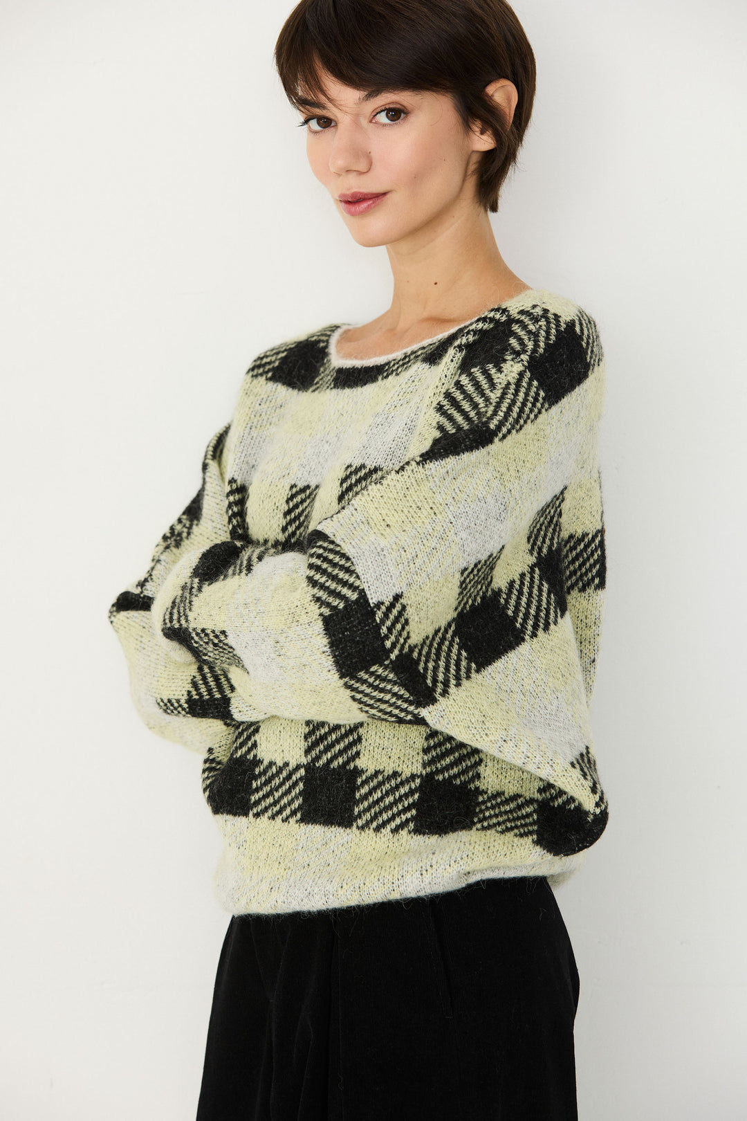 NAIA Sweater multi