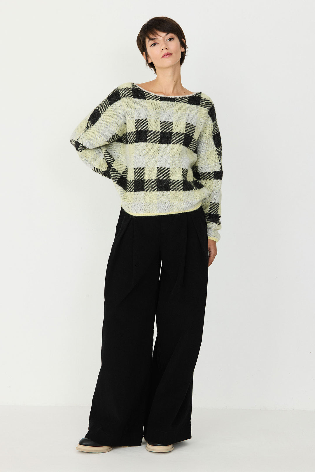 NAIA Sweater multi