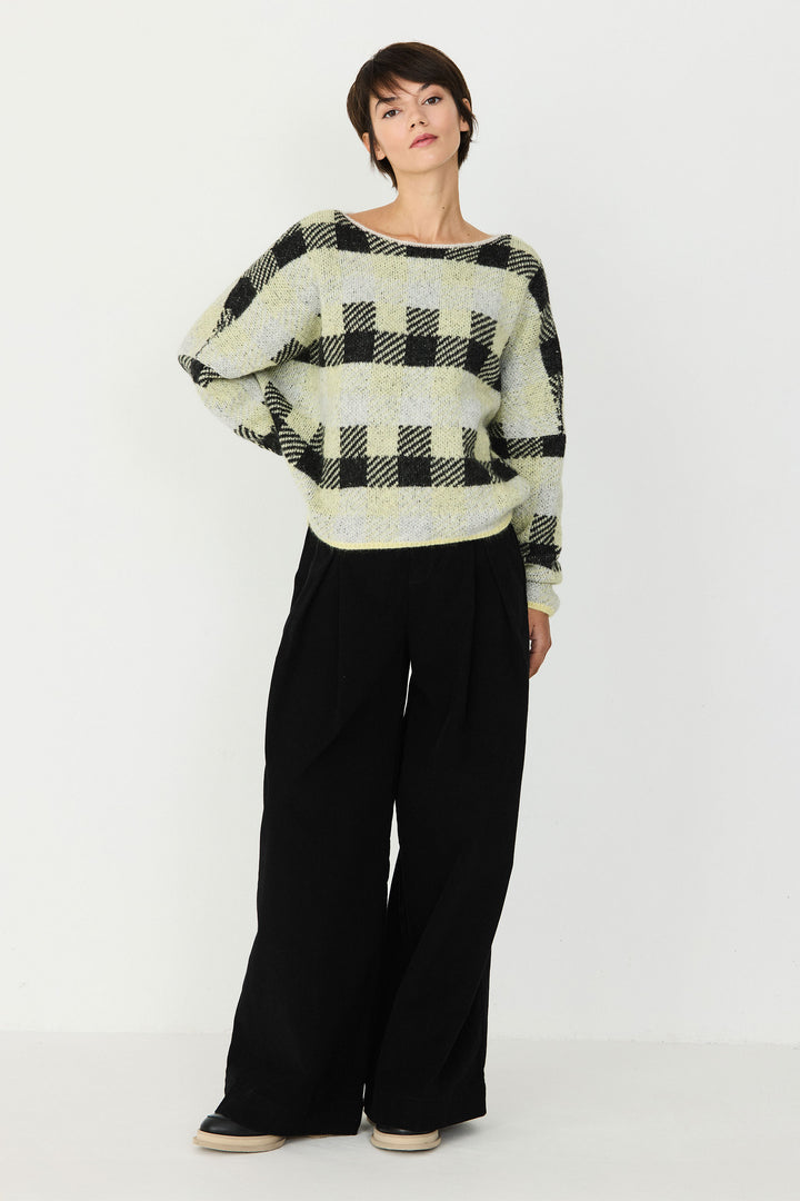 NAIA Sweater multi