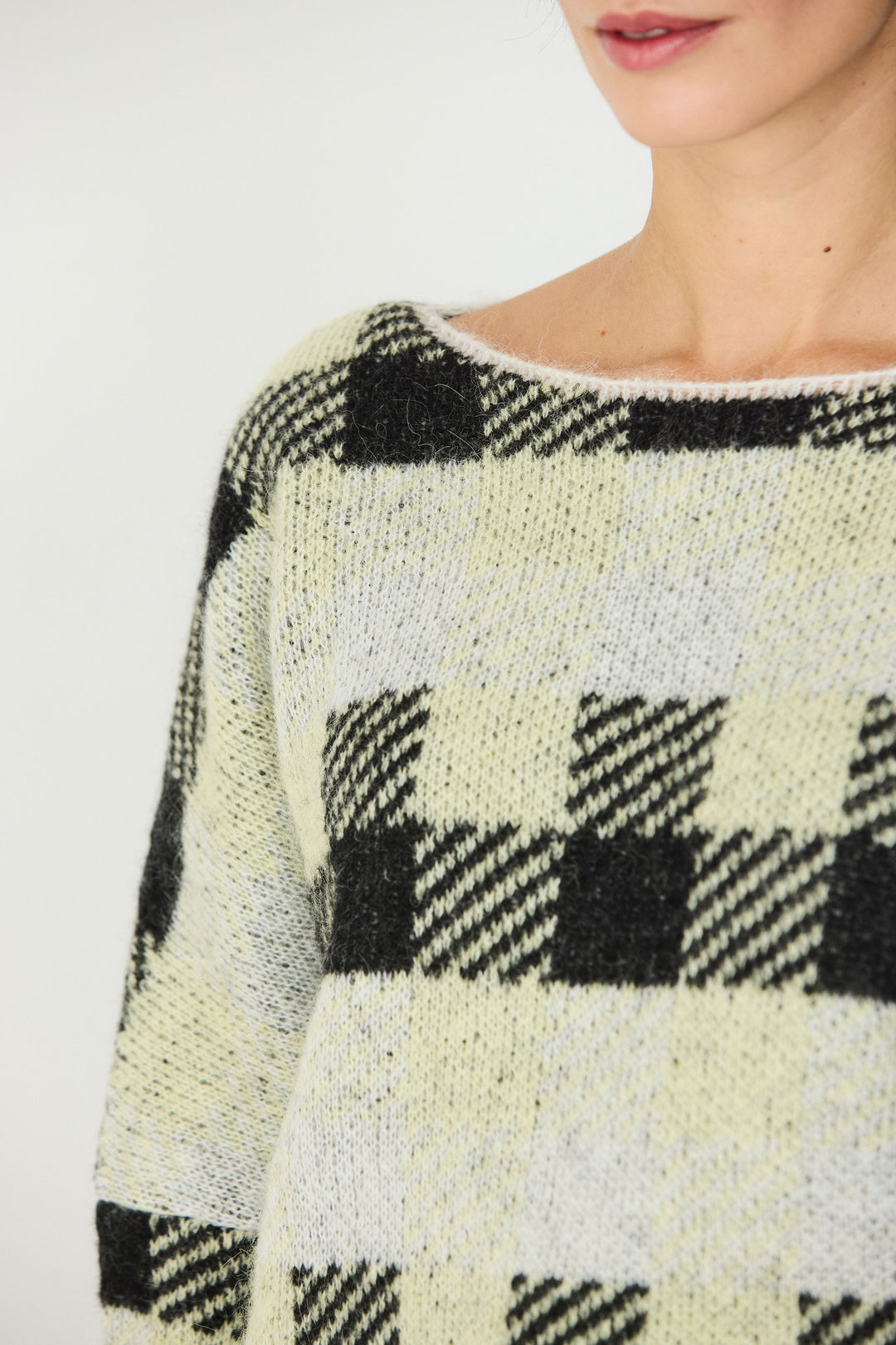 NAIA Sweater multi