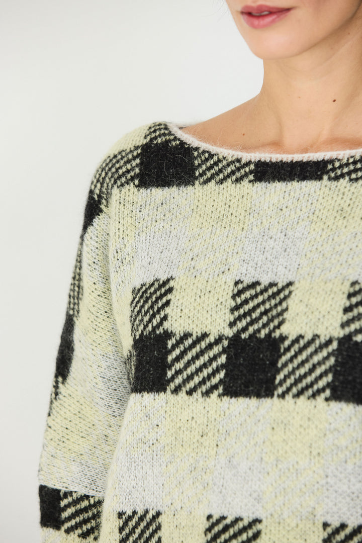 NAIA Sweater multi