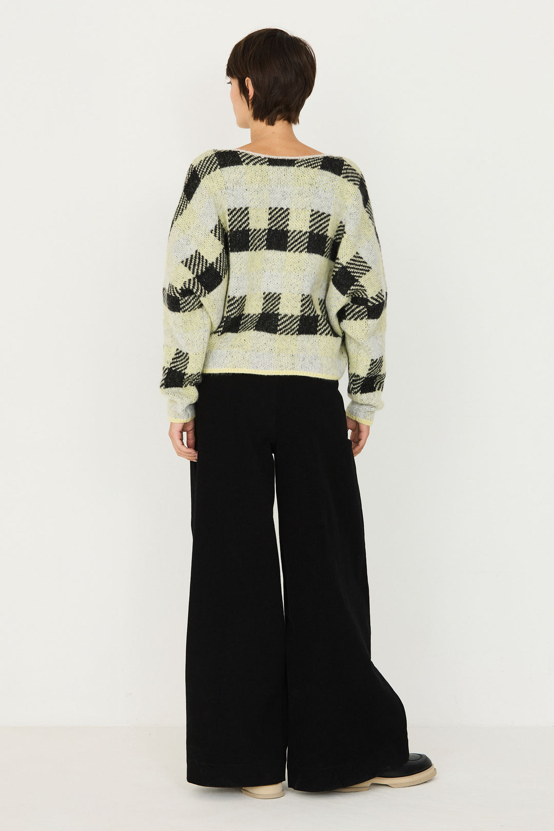NAIA Sweater multi