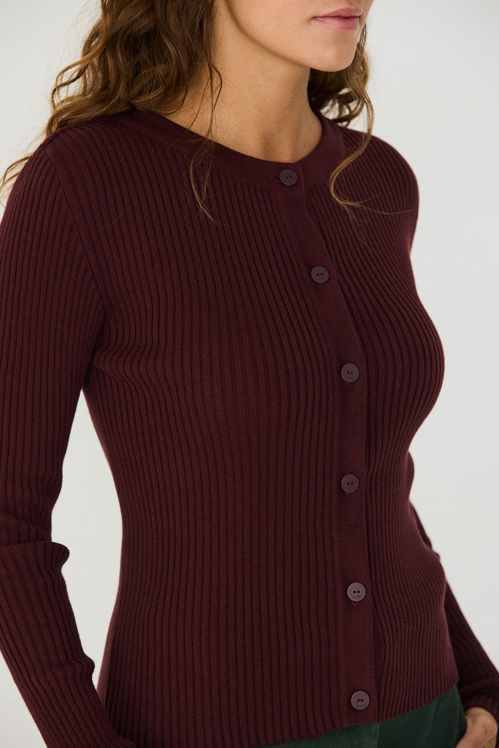 EKILORE Cardigan