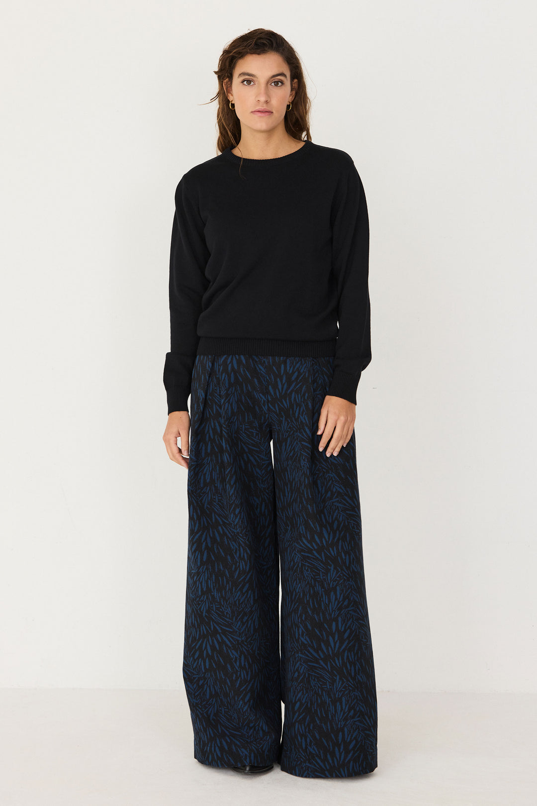IRADI Sweater