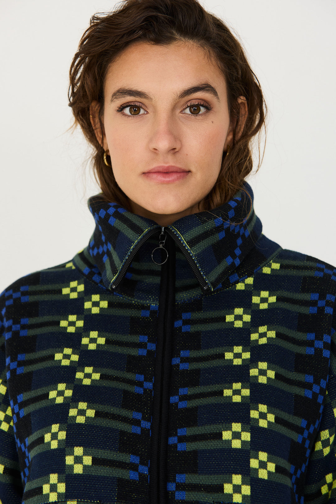 LENORE Sweater multi