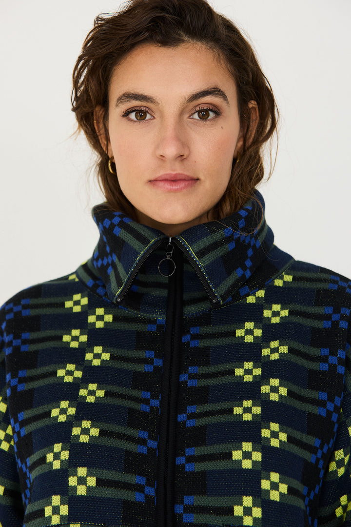 LENORE Sweater multi