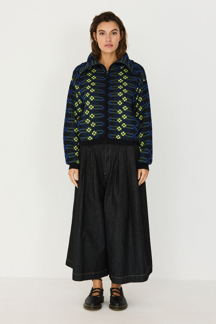 LENORE Sweater multi