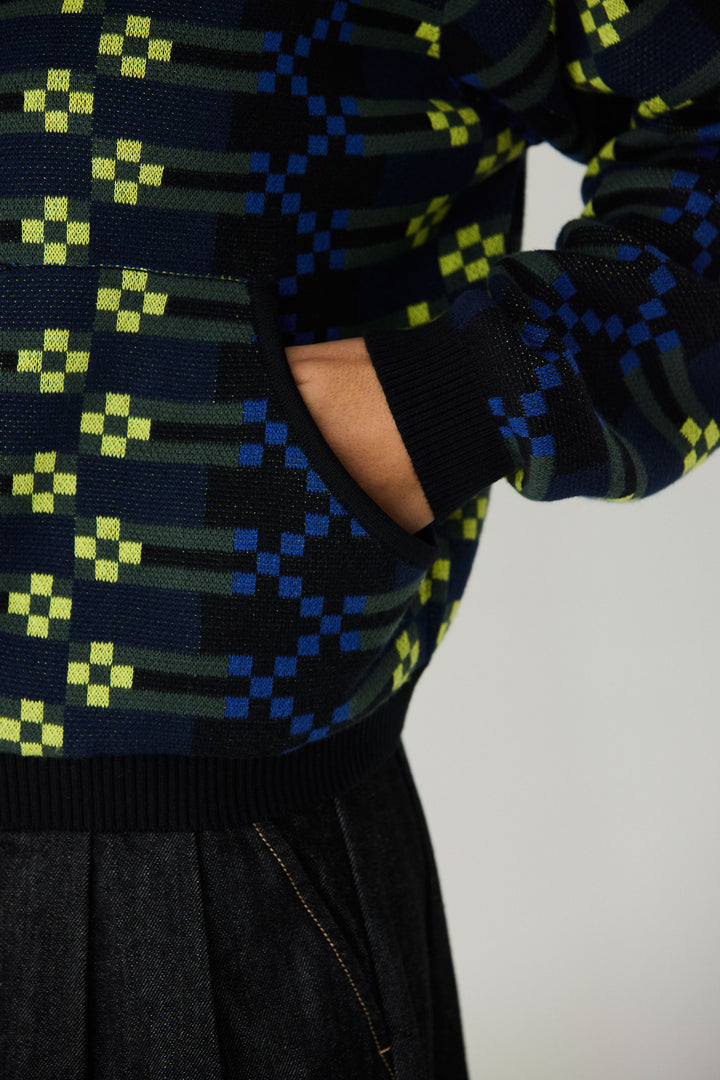 LENORE Sweater multi