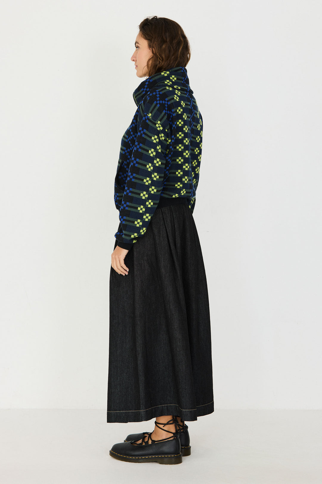 LENORE Sweater multi